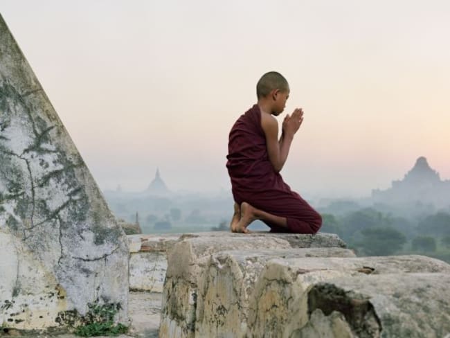 Diez principios budistas Parte II