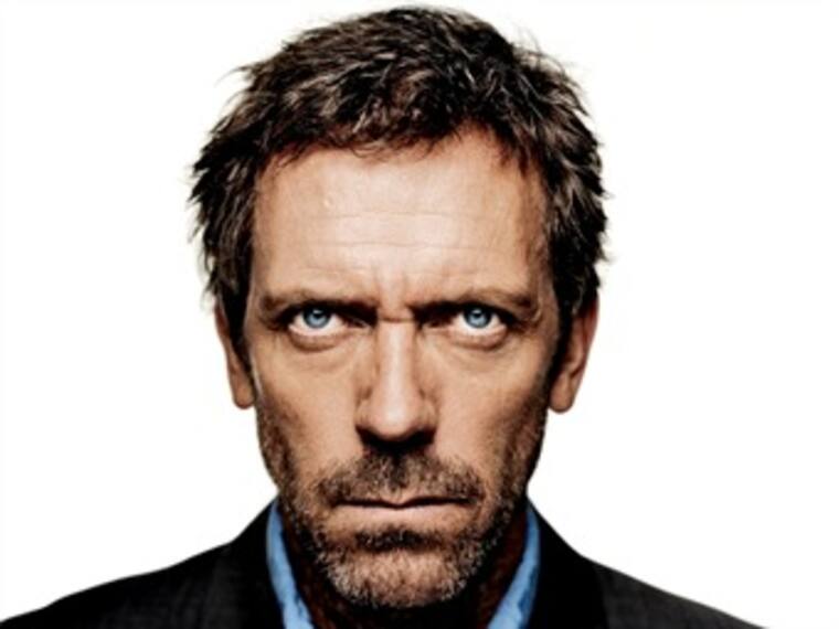 'La Reata' felicita al actor, humorista, escritor y músico británico, Hugh Laurie