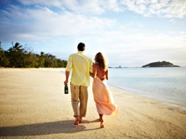 3 nidos de amor sin prisas. Marco Daniel Guzmán, experto en turismo