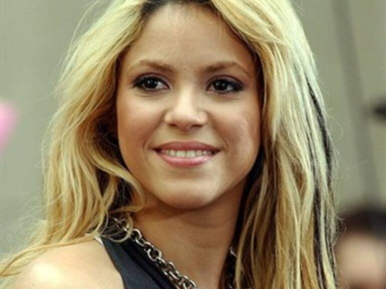 Nombra Obama a Shakira integrante de la Comisión Educativa Hispana