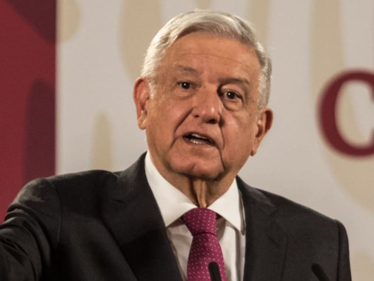 Convoca López Obrador hacer limpia en Guanajuato