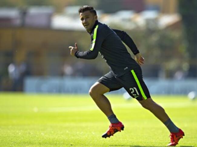 ‘Chepe’ Guerrero quiere que América enderece el camino como local