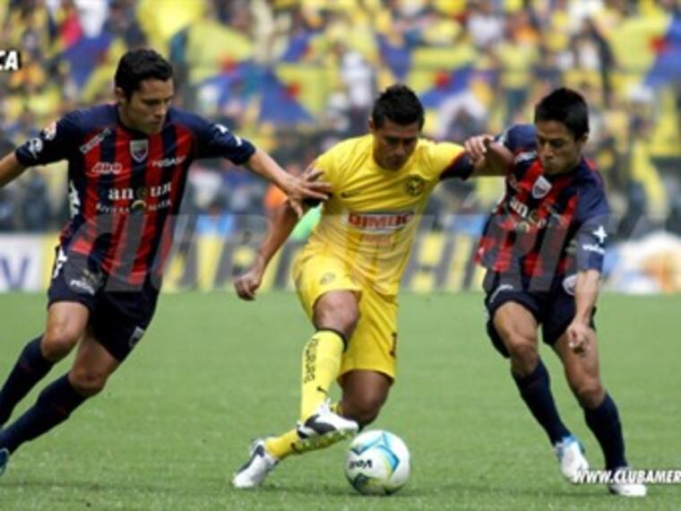 Augurios sobre los próximos juegos en el soccer. Deportes con Francisco Javier González