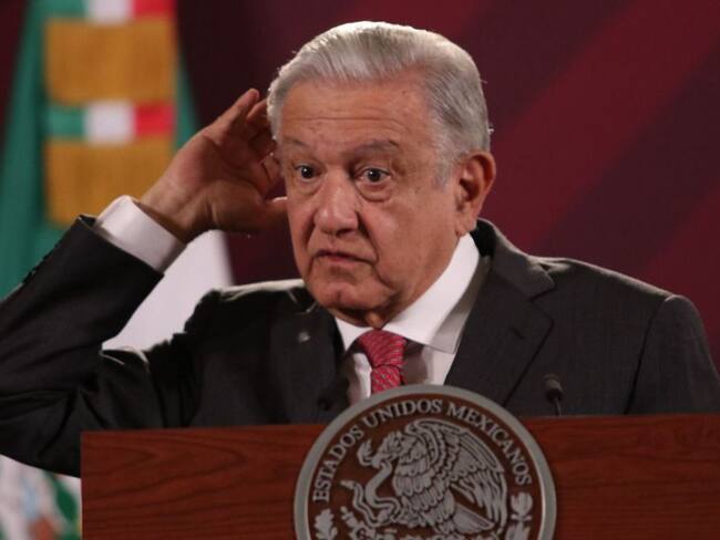 Karla Quintana cerró un ciclo: AMLO sobre renuncia de la titular de la CNBP