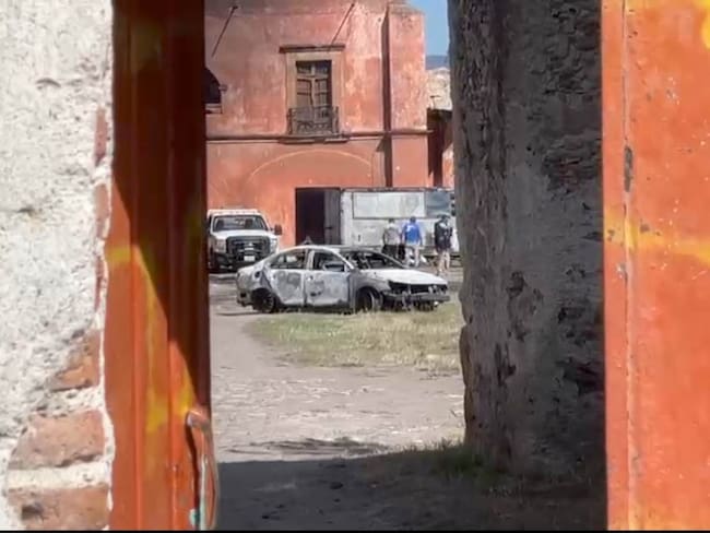 Masacre en Salvatierra: En Guanajuato el crimen organizado se mueve con tranquilidad