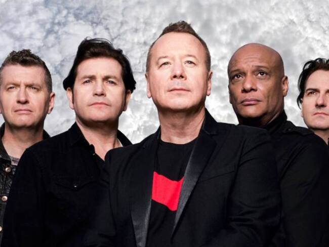 Simple Minds
