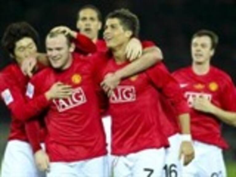 Derrota Manchester United 1-0 a Middlesbrough con gol de Berbatov