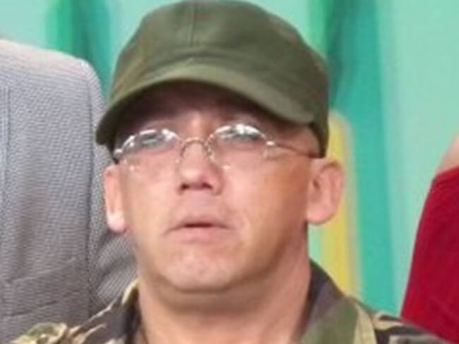 Detiene a presunto violador. Escucha el caso que nos presenta el Sargento Rascón