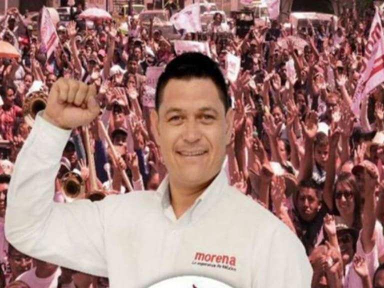 Asesinan a candidato de Morena a la alcaldía de Apaseo el Alto, Guanajuato