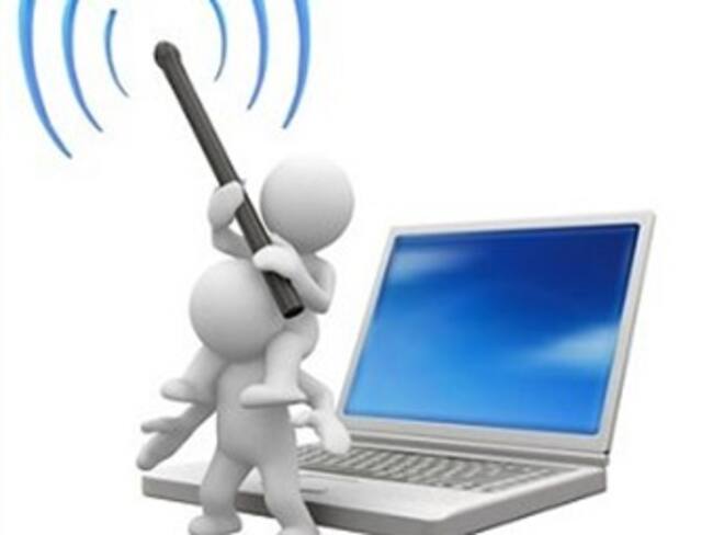 Alertan sobre la 'alergia al wifi'
