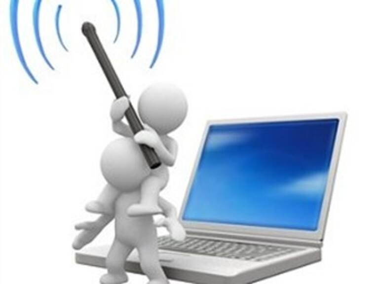 Alertan sobre la 'alergia al wifi'