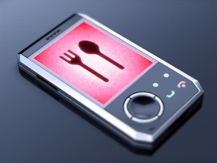 Descubre cuantas calorías consumimos al día con Martha Debayle