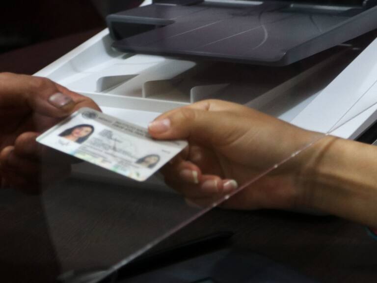 INE notificará a personas designadas como funcionarios de casilla