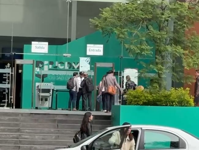 Reanuda labores Poder Judicial de la CDMX