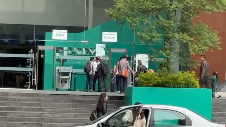 Reanuda labores Poder Judicial de la CDMX