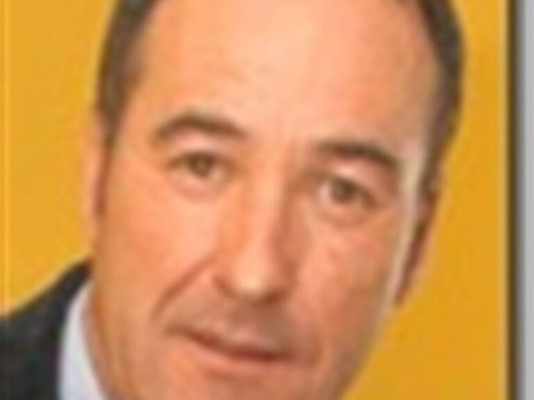 Ricardo Arques, nuevo director de W Radio México