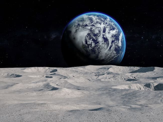 En 2025 los humanos podrían volver a la Luna