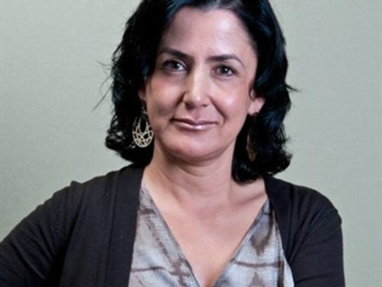 ¿Dónde quedó la evidencia?. Edna Jaime, directora del centro de investigación y análisis México evalúa