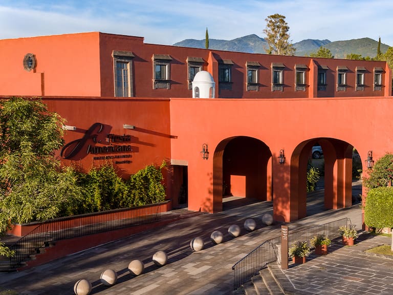 Hacienda Galindo: 500 años de historia viva