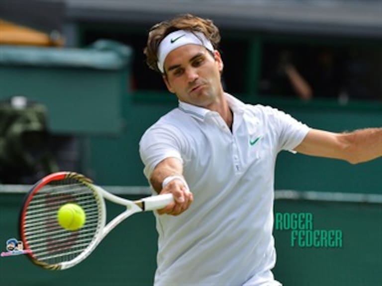 Federer y Wawrinka jugarán una final suiza en Montecarlo