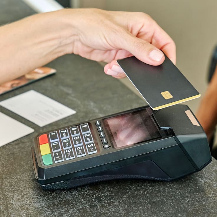 Pagos sin efectivo en México: Qué servicios podrían dejar de aceptar dinero en efectivo