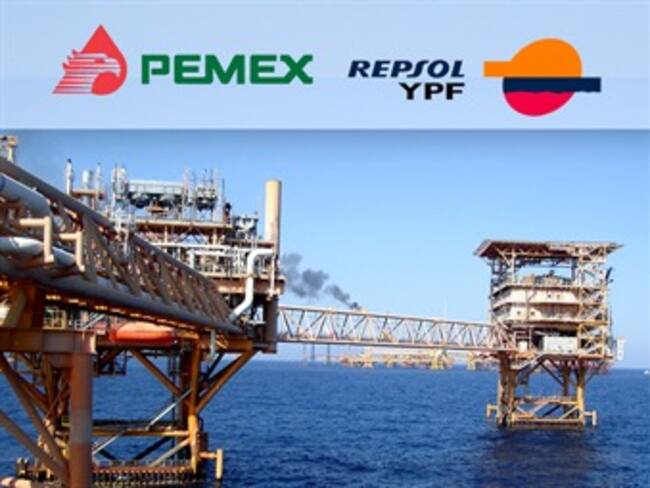 'Hay más ruido que hecho' en el tema Pemex-Repsol: Sener