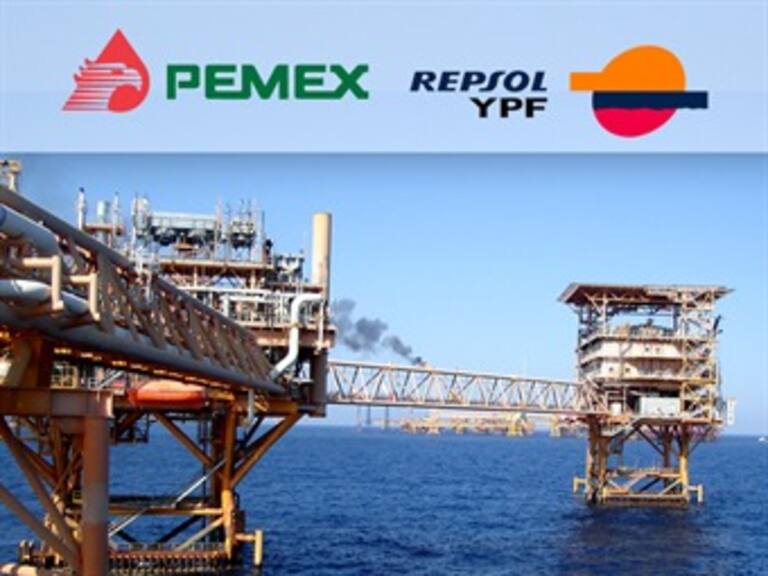 'Hay más ruido que hecho' en el tema Pemex-Repsol: Sener