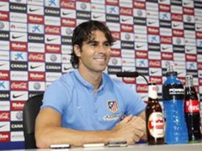 'Tuve oferta del Chelsea, pero aquí me sentía más importante': Tiago