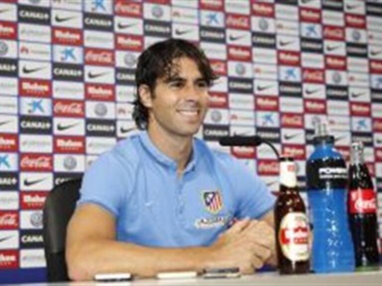 'Tuve oferta del Chelsea, pero aquí me sentía más importante': Tiago