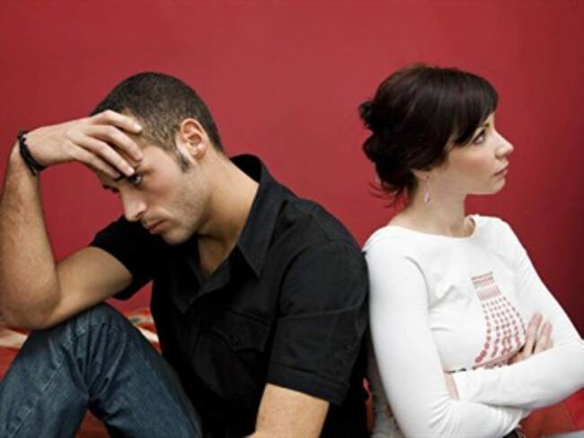 Divorcio a inicio de año.'Un plan para tí' con Nancy Steinberg