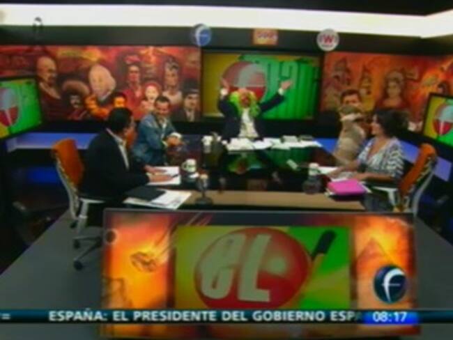 No te pierdas la historia detrás de 'La Madriguera'