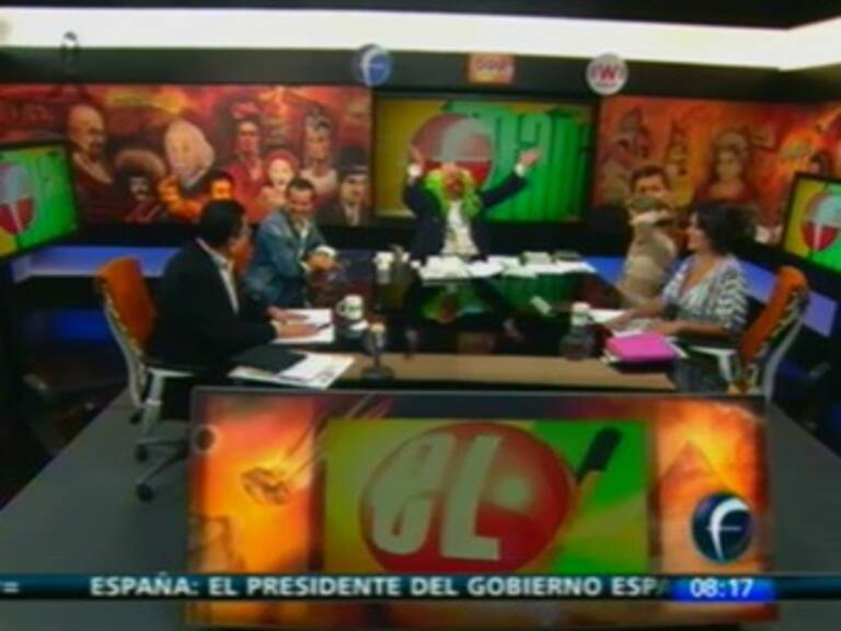 No te pierdas la historia detrás de 'La Madriguera'