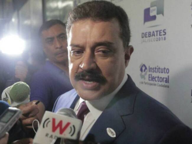 SFP inhabilita a empresas de Carlos Lomelí