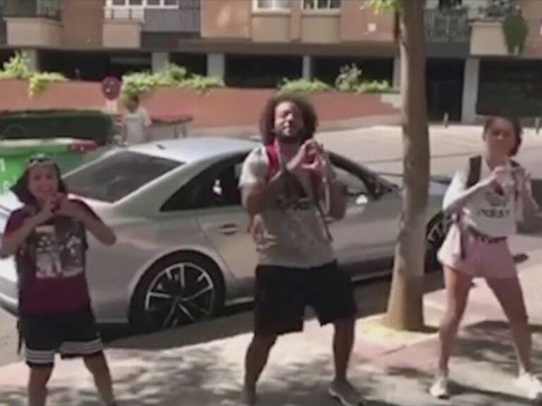 In My Feelings challenge llega al deporte