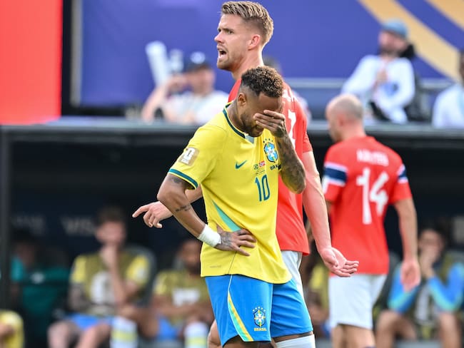 Brasil se derrumba en el Mundial 2026: por primera vez desde Italia 1990 no estará en cuartos de final