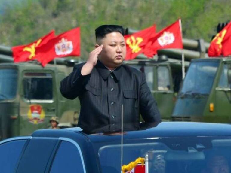 Kim Jong Un aumentará la velocidad del programa nuclear
