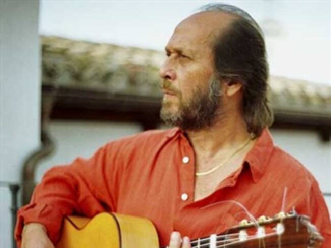 Paco de Lucía se sintió adoptado por México