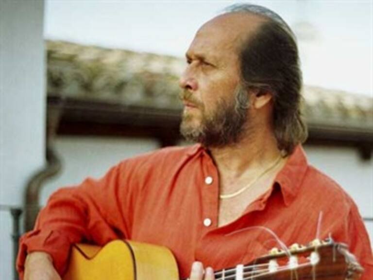 Paco de Lucía se sintió adoptado por México