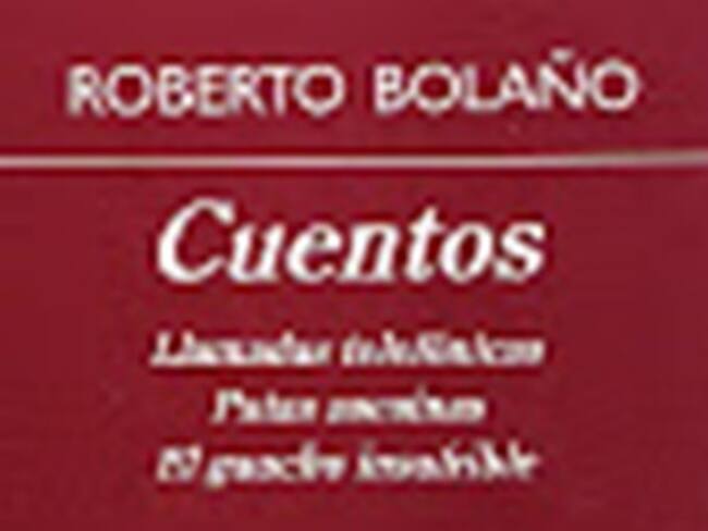 'Cuentos' Javier Aranda, experto en libros