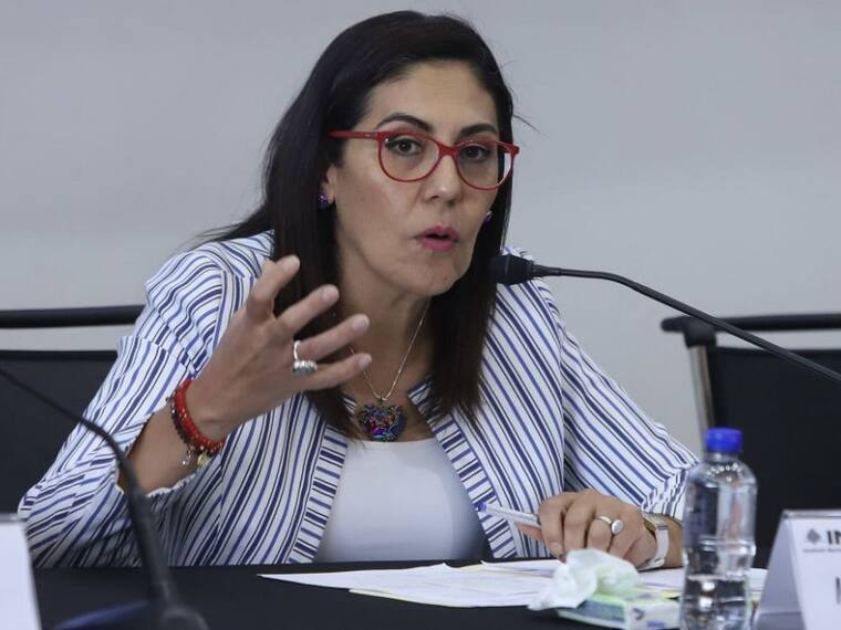 Medidas cautelares para aspirantes de Morena