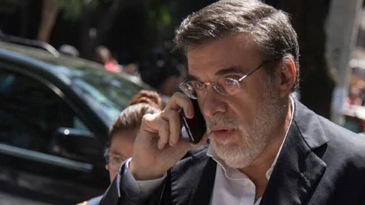 "Libran" vinculación a proceso intermediarios de Julio Scherer