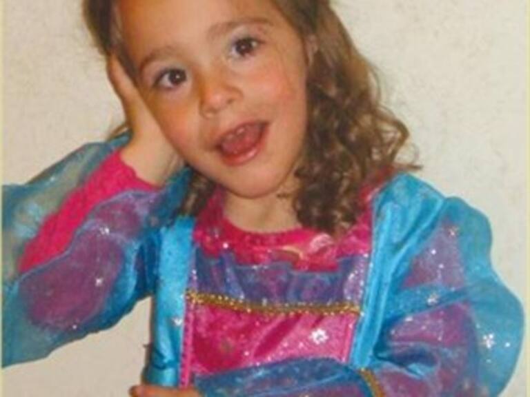 Paulette murió por asfixia