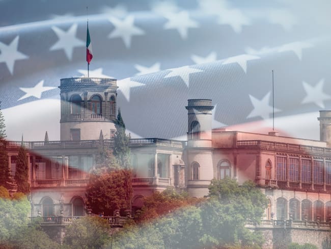 Todas las invasiones de Estados Unidos a México: guerras, intervenciones y territorios perdidos