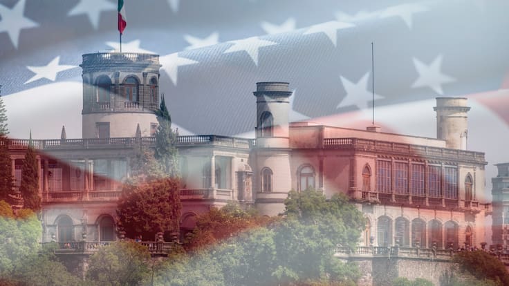 Todas las invasiones de Estados Unidos a México: guerras, intervenciones y territorios perdidos