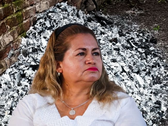 Buscadoras de Jalisco hallan presunto crematorio clandestino en Ayutla: Ceci Flores exige apoyo al gobierno
