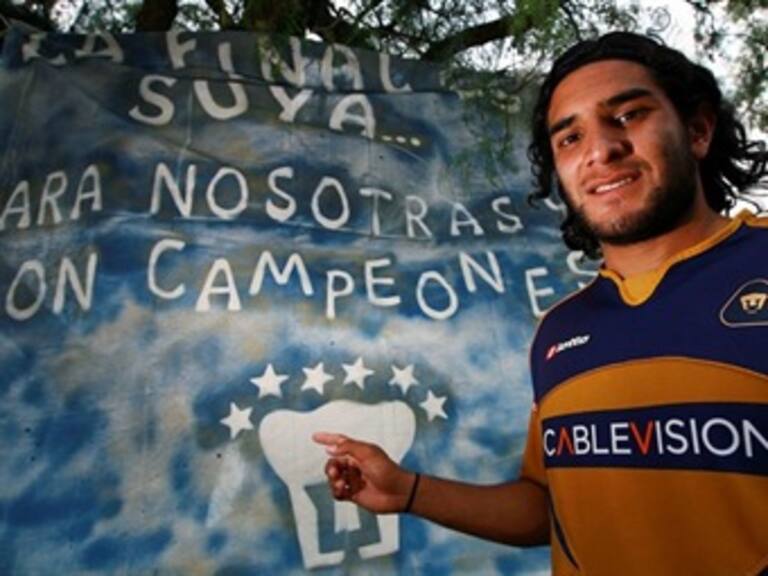 A Cruz Azul le afecta el estilo de Pumas y vamos a ganar: Bravo