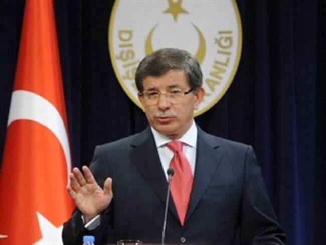 Turquía expulsa al embajador de Israel por crisis de la flotilla para Gaza