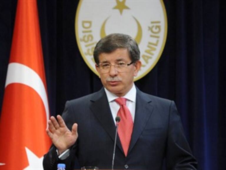 Turquía expulsa al embajador de Israel por crisis de la flotilla para Gaza