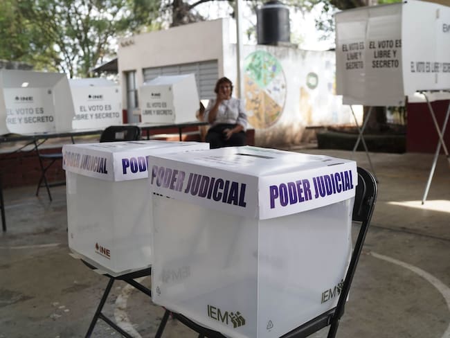 Tema central de la Reforma Electoral debe ser la elección del PJ: Luis Carlos Ugalde