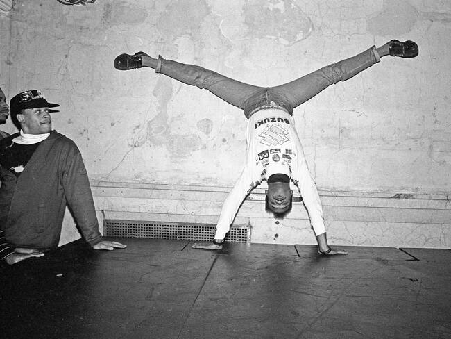 Voguing: El baile de los marginados que emergió del Inframundo